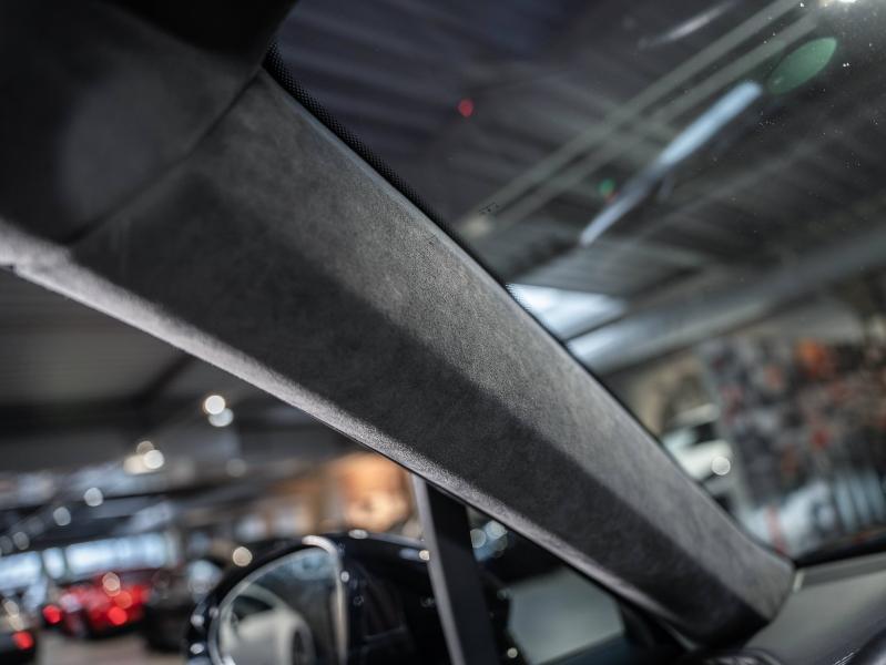 Voitures occasions PORSCHE Panamera Spt Turismo 4S Champagne-au-Mont-d'Or