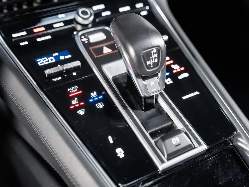 Voitures occasions PORSCHE Panamera Spt Turismo 4S Champagne-au-Mont-d'Or