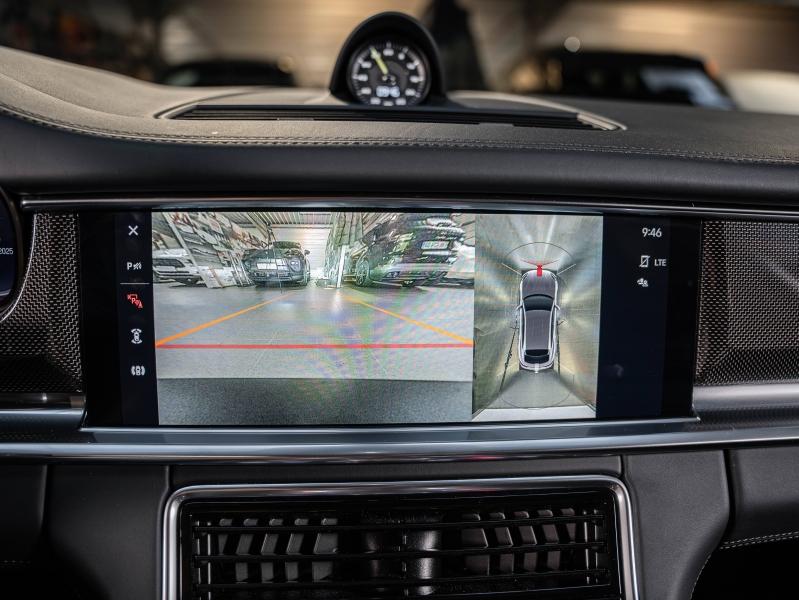 Voitures occasions PORSCHE Panamera Spt Turismo 4S Champagne-au-Mont-d'Or