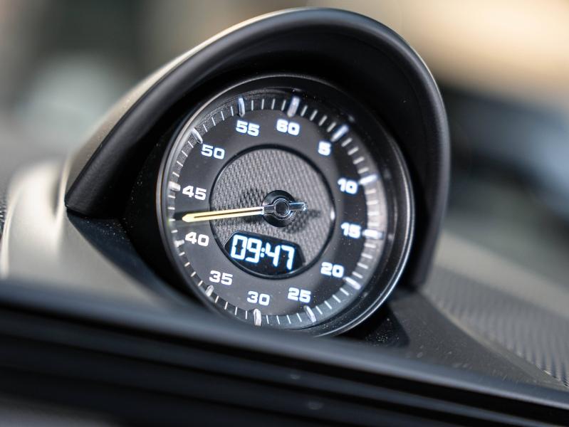 Voitures occasions PORSCHE Panamera Spt Turismo 4S Champagne-au-Mont-d'Or