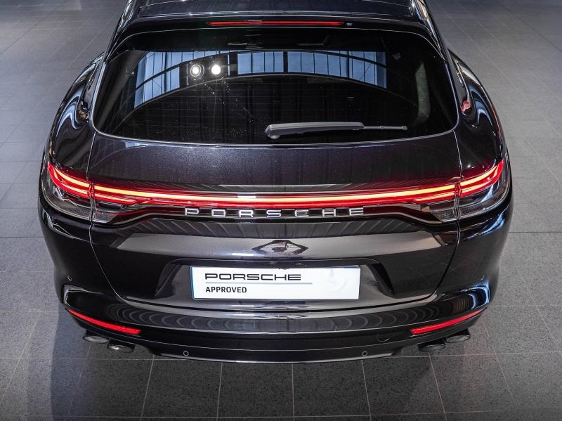 Voitures occasions PORSCHE Panamera Spt Turismo 4S Champagne-au-Mont-d'Or