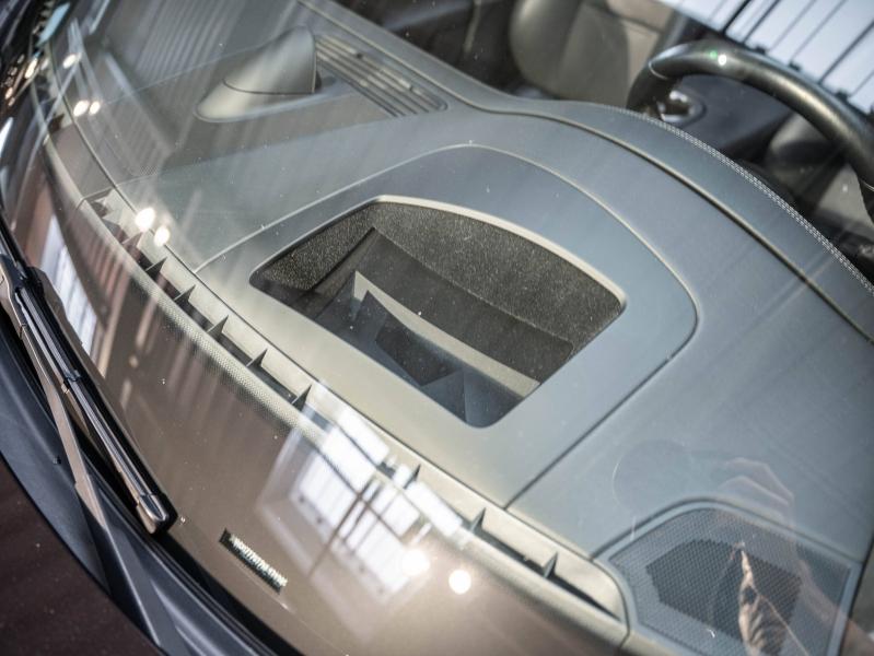 Voitures occasions PORSCHE Panamera Spt Turismo 4S Champagne-au-Mont-d'Or