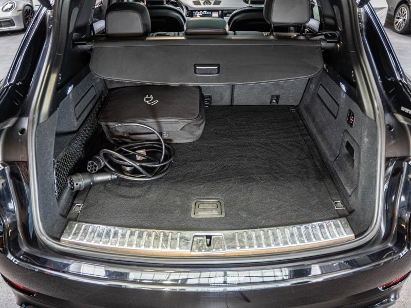 Voitures occasions PORSCHE CAYENNE E-Hybrid Champagne-au-Mont-d'Or