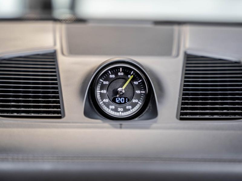 Voitures occasions PORSCHE CAYENNE E-Hybrid Champagne-au-Mont-d'Or