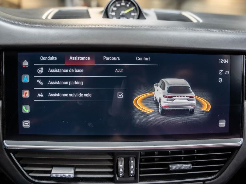 Voitures occasions PORSCHE CAYENNE E-Hybrid Champagne-au-Mont-d'Or