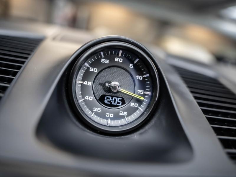 Voitures occasions PORSCHE CAYENNE E-Hybrid Champagne-au-Mont-d'Or