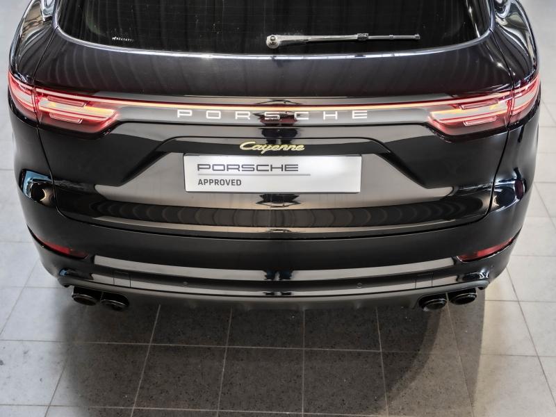 Voitures occasions PORSCHE CAYENNE E-Hybrid Champagne-au-Mont-d'Or