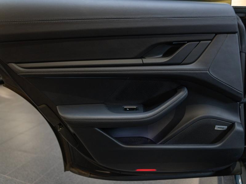 Voitures occasions PORSCHE Taycan Turbo Champagne-au-Mont-d'Or