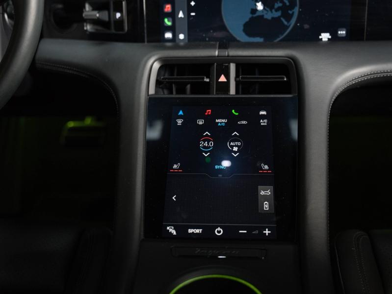 Voitures occasions PORSCHE Taycan Turbo Champagne-au-Mont-d'Or