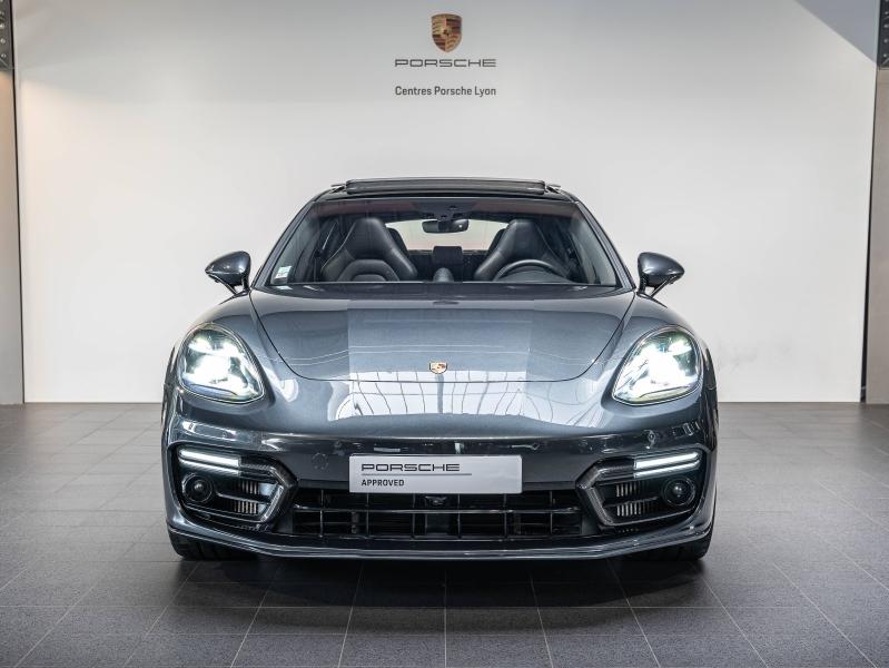 Voitures occasions PORSCHE PANAMERA 4S Champagne-au-Mont-d'Or