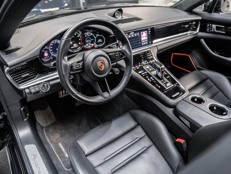 Voitures occasions PORSCHE PANAMERA 4S Champagne-au-Mont-d'Or