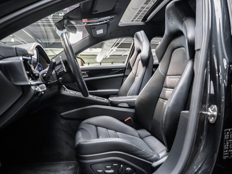 Voitures occasions PORSCHE PANAMERA 4S Champagne-au-Mont-d'Or