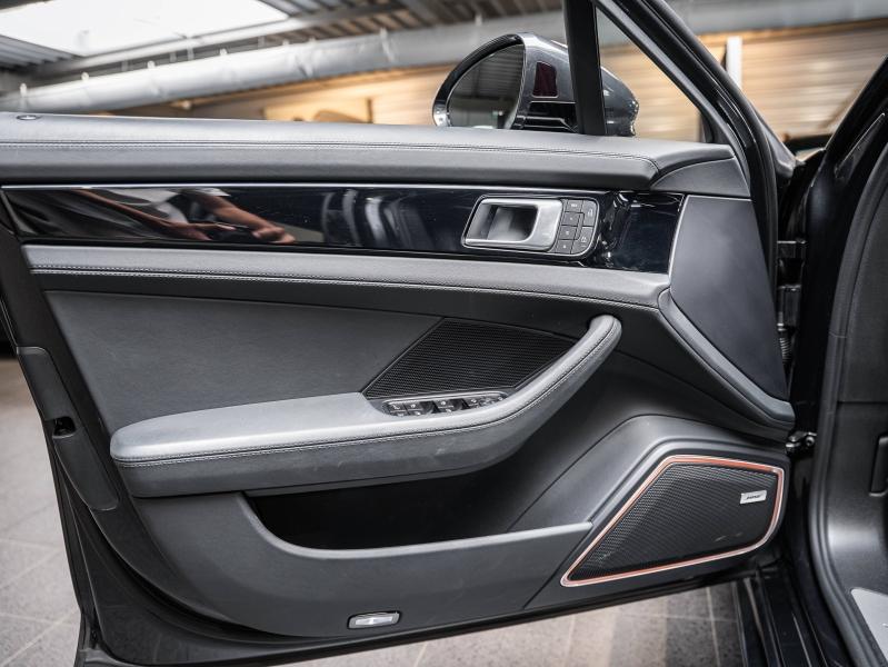 Voitures occasions PORSCHE PANAMERA 4S Champagne-au-Mont-d'Or
