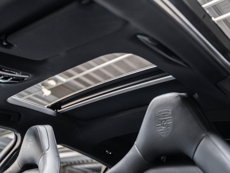Voitures occasions PORSCHE PANAMERA 4S Champagne-au-Mont-d'Or
