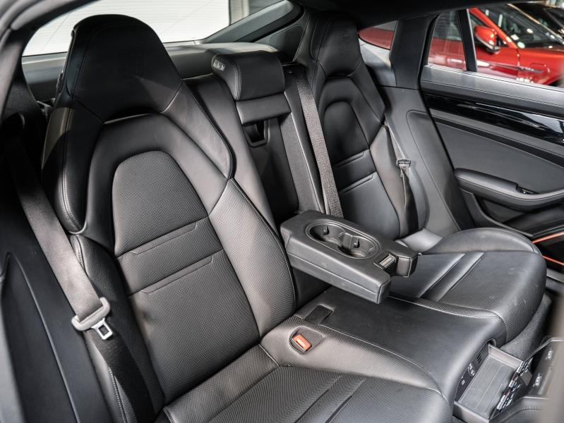 Voitures occasions PORSCHE PANAMERA 4S Champagne-au-Mont-d'Or