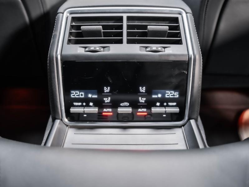 Voitures occasions PORSCHE PANAMERA 4S Champagne-au-Mont-d'Or