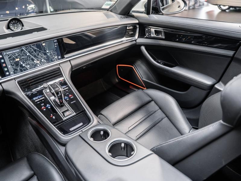 Voitures occasions PORSCHE PANAMERA 4S Champagne-au-Mont-d'Or