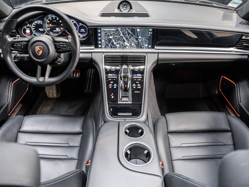 Voitures occasions PORSCHE PANAMERA 4S Champagne-au-Mont-d'Or