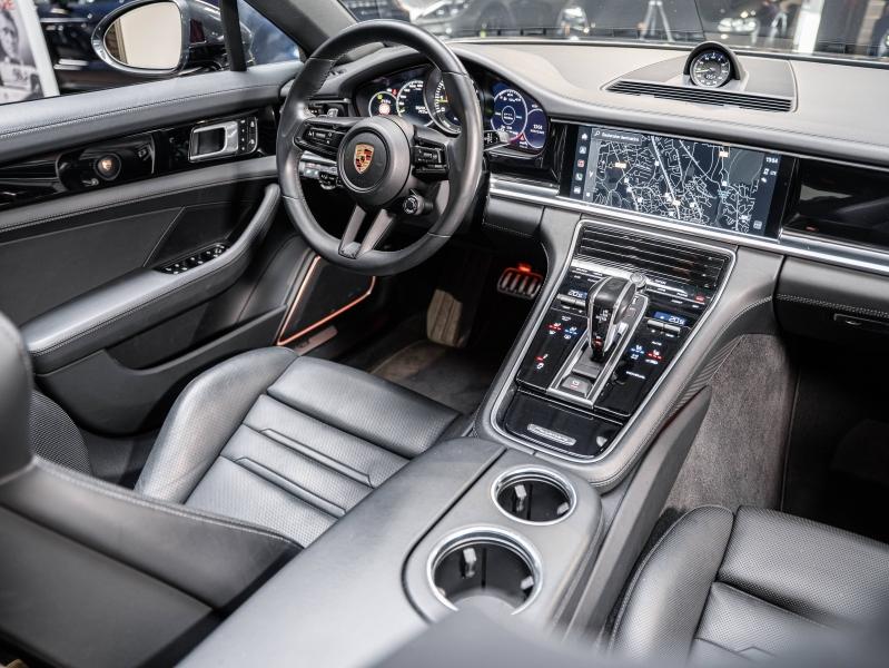 Voitures occasions PORSCHE PANAMERA 4S Champagne-au-Mont-d'Or