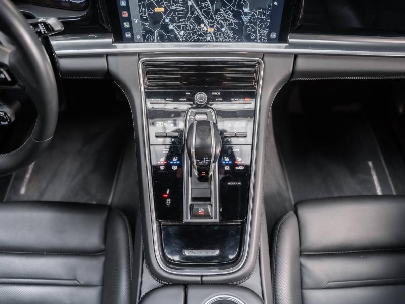 Voitures occasions PORSCHE PANAMERA 4S Champagne-au-Mont-d'Or