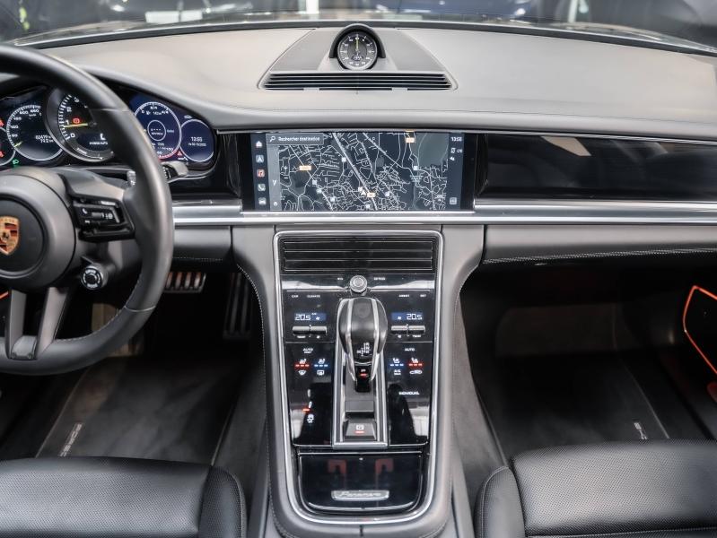 Voitures occasions PORSCHE PANAMERA 4S Champagne-au-Mont-d'Or