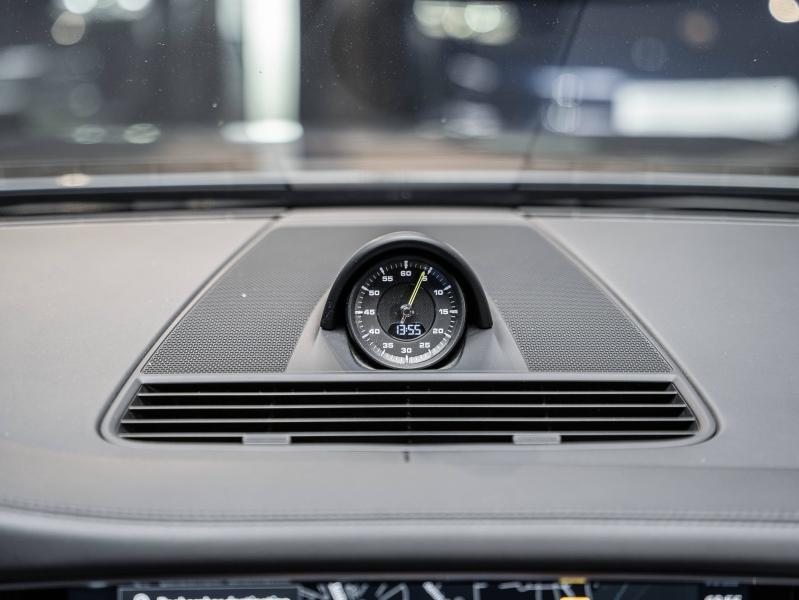 Voitures occasions PORSCHE PANAMERA 4S Champagne-au-Mont-d'Or