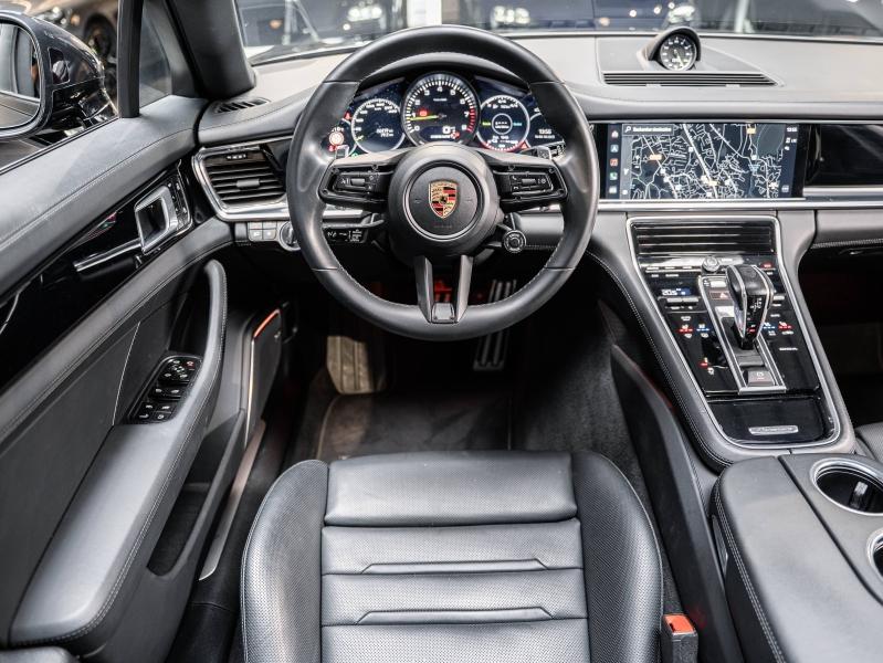 Voitures occasions PORSCHE PANAMERA 4S Champagne-au-Mont-d'Or