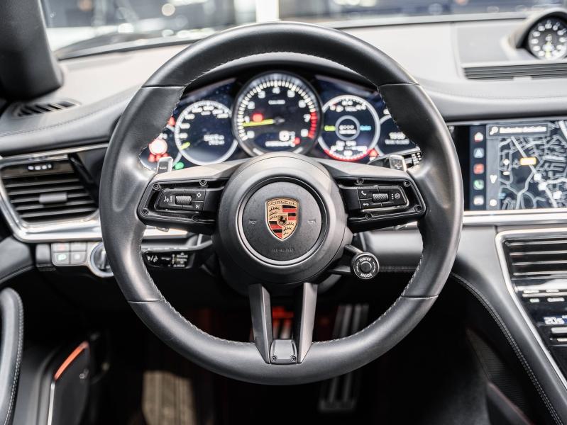 Voitures occasions PORSCHE PANAMERA 4S Champagne-au-Mont-d'Or