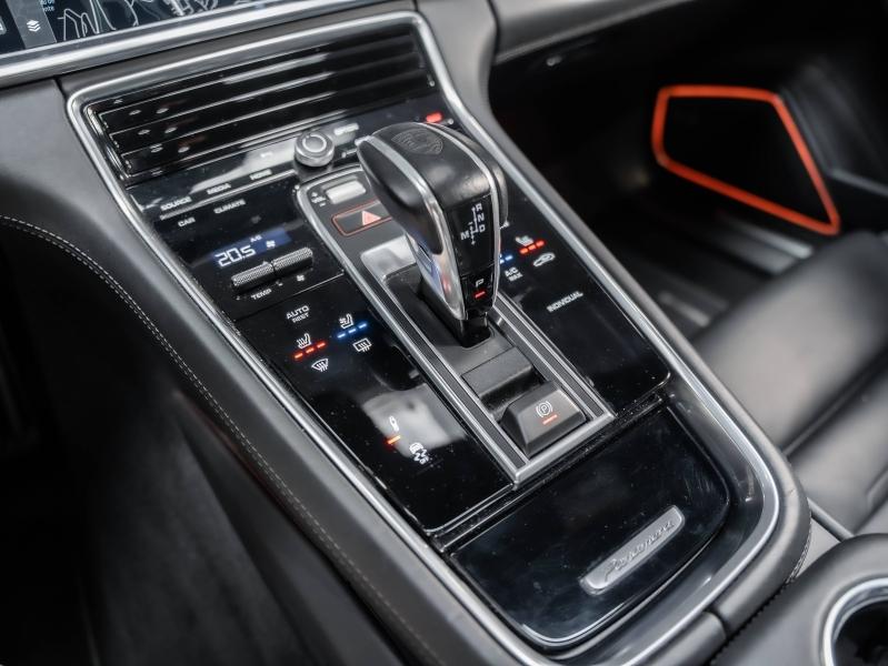 Voitures occasions PORSCHE PANAMERA 4S Champagne-au-Mont-d'Or