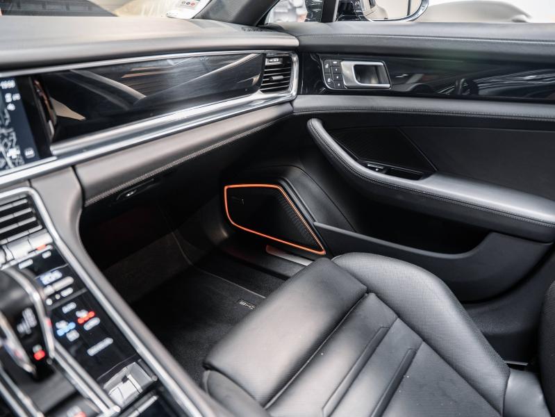 Voitures occasions PORSCHE PANAMERA 4S Champagne-au-Mont-d'Or