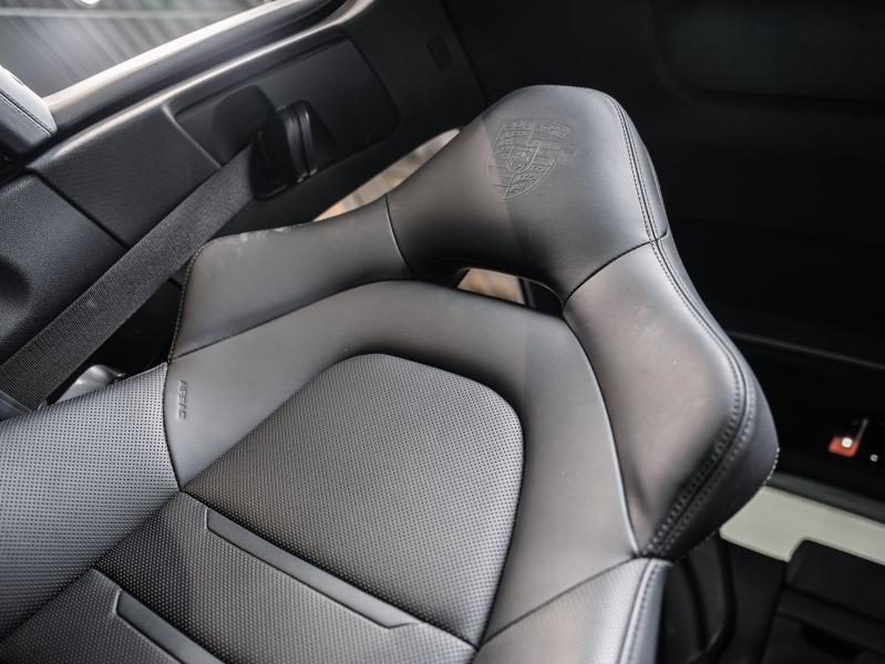 Voitures occasions PORSCHE PANAMERA 4S Champagne-au-Mont-d'Or