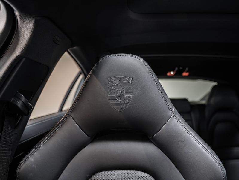Voitures occasions PORSCHE PANAMERA 4S Champagne-au-Mont-d'Or