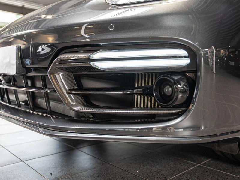 Voitures occasions PORSCHE PANAMERA 4S Champagne-au-Mont-d'Or