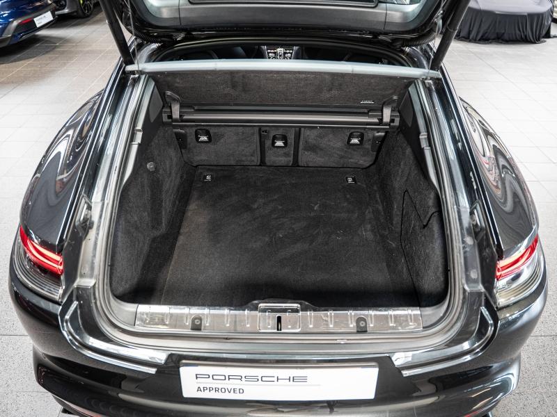 Voitures occasions PORSCHE PANAMERA 4S Champagne-au-Mont-d'Or