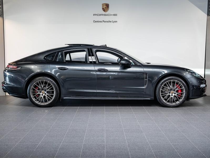 Voitures occasions PORSCHE PANAMERA 4S Champagne-au-Mont-d'Or