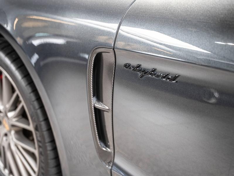 Voitures occasions PORSCHE PANAMERA 4S Champagne-au-Mont-d'Or