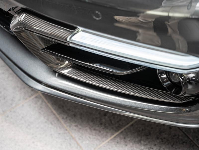 Voitures occasions PORSCHE PANAMERA 4S Champagne-au-Mont-d'Or