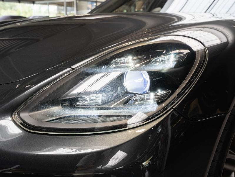 Voitures occasions PORSCHE PANAMERA 4S Champagne-au-Mont-d'Or
