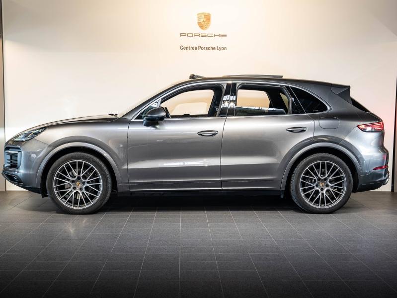 Voitures occasions PORSCHE CAYENNE E-Hybrid Champagne-au-Mont-d'Or