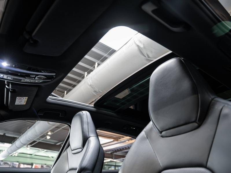 Voitures occasions PORSCHE CAYENNE E-Hybrid Champagne-au-Mont-d'Or