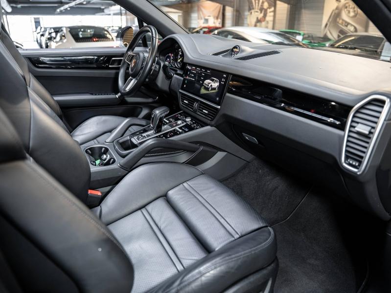 Voitures occasions PORSCHE CAYENNE E-Hybrid Champagne-au-Mont-d'Or