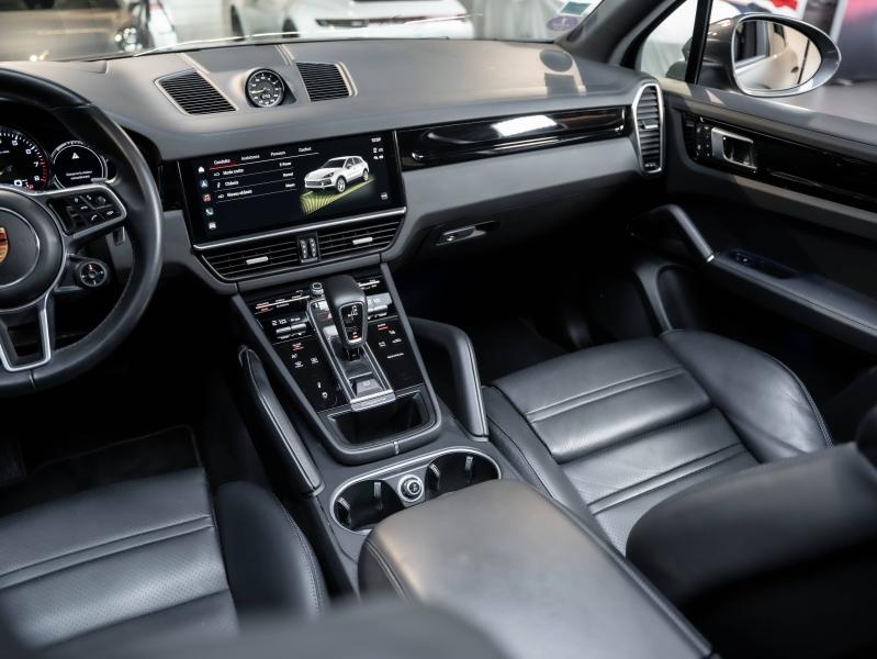Voitures occasions PORSCHE CAYENNE E-Hybrid Champagne-au-Mont-d'Or