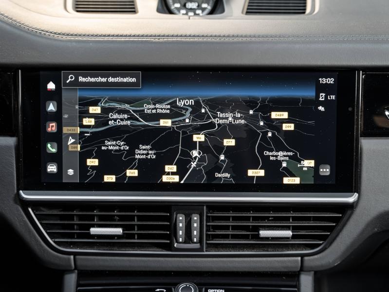 Voitures occasions PORSCHE CAYENNE E-Hybrid Champagne-au-Mont-d'Or