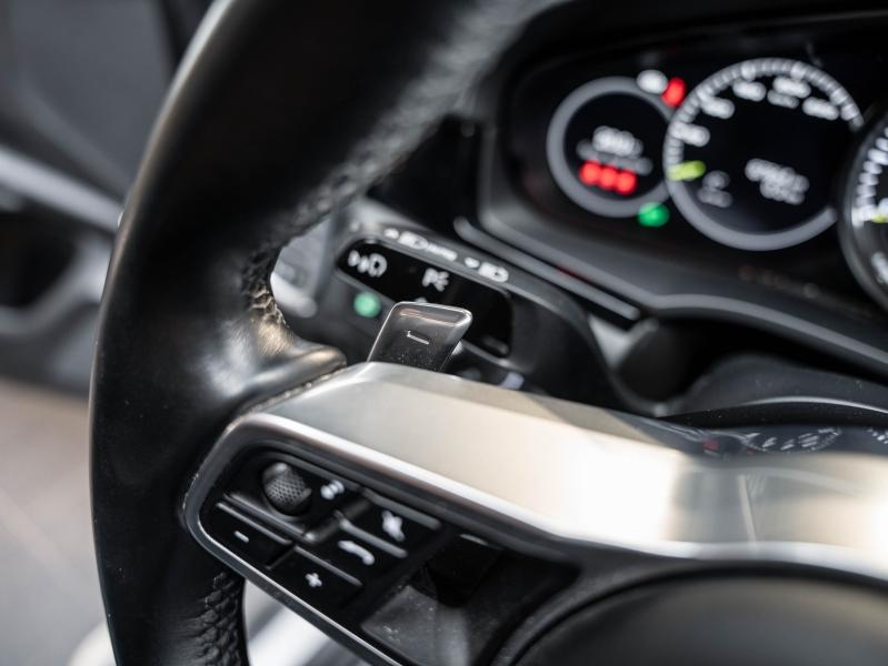 Voitures occasions PORSCHE CAYENNE E-Hybrid Champagne-au-Mont-d'Or