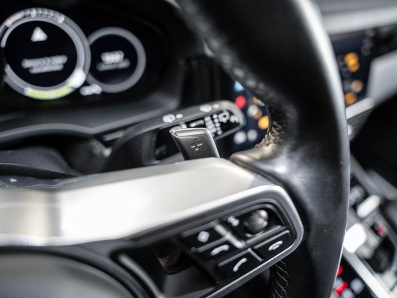 Voitures occasions PORSCHE CAYENNE E-Hybrid Champagne-au-Mont-d'Or