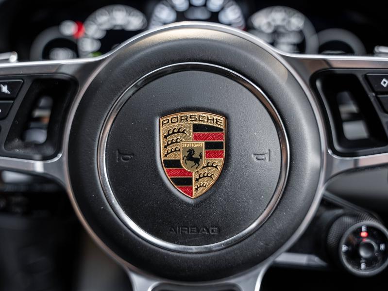 Voitures occasions PORSCHE CAYENNE E-Hybrid Champagne-au-Mont-d'Or