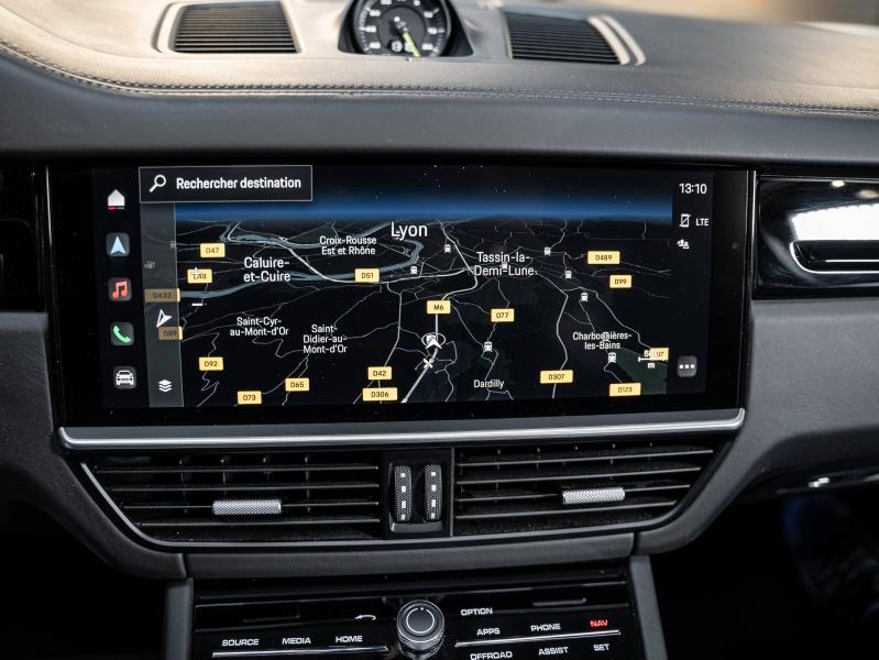 Voitures occasions PORSCHE CAYENNE E-Hybrid Champagne-au-Mont-d'Or