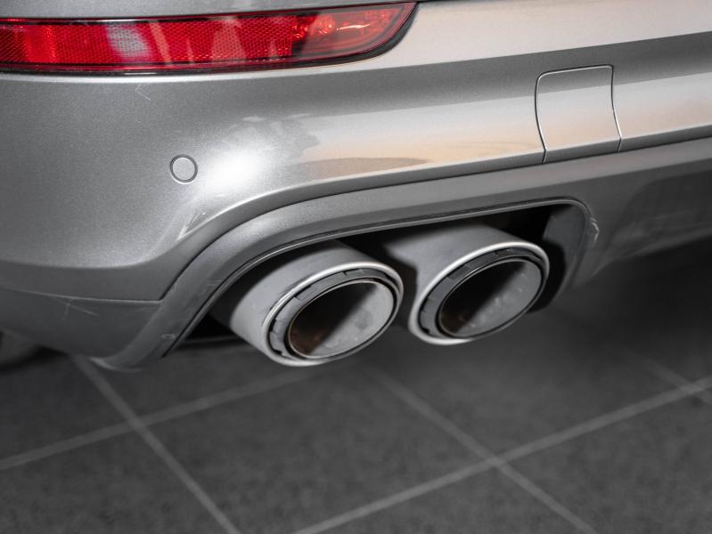 Voitures occasions PORSCHE CAYENNE E-Hybrid Champagne-au-Mont-d'Or