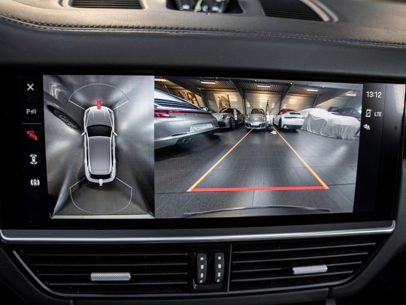 Voitures occasions PORSCHE CAYENNE E-Hybrid Champagne-au-Mont-d'Or