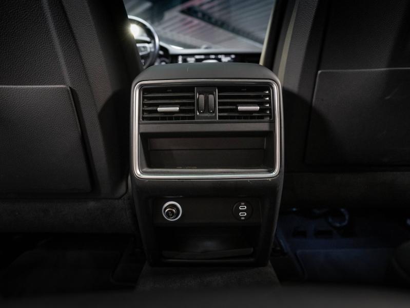 Voitures occasions PORSCHE CAYENNE E-Hybrid Champagne-au-Mont-d'Or